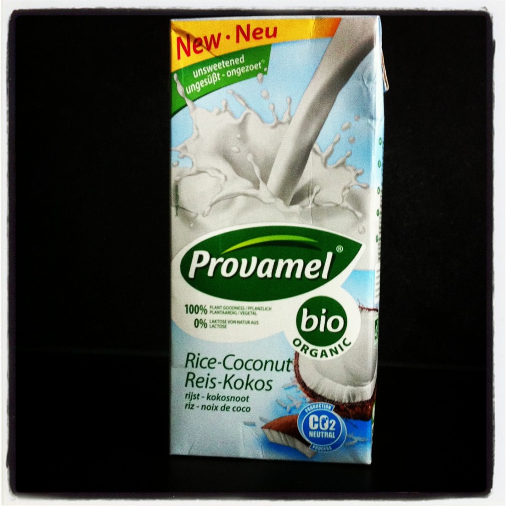 kokos – Veglog.be